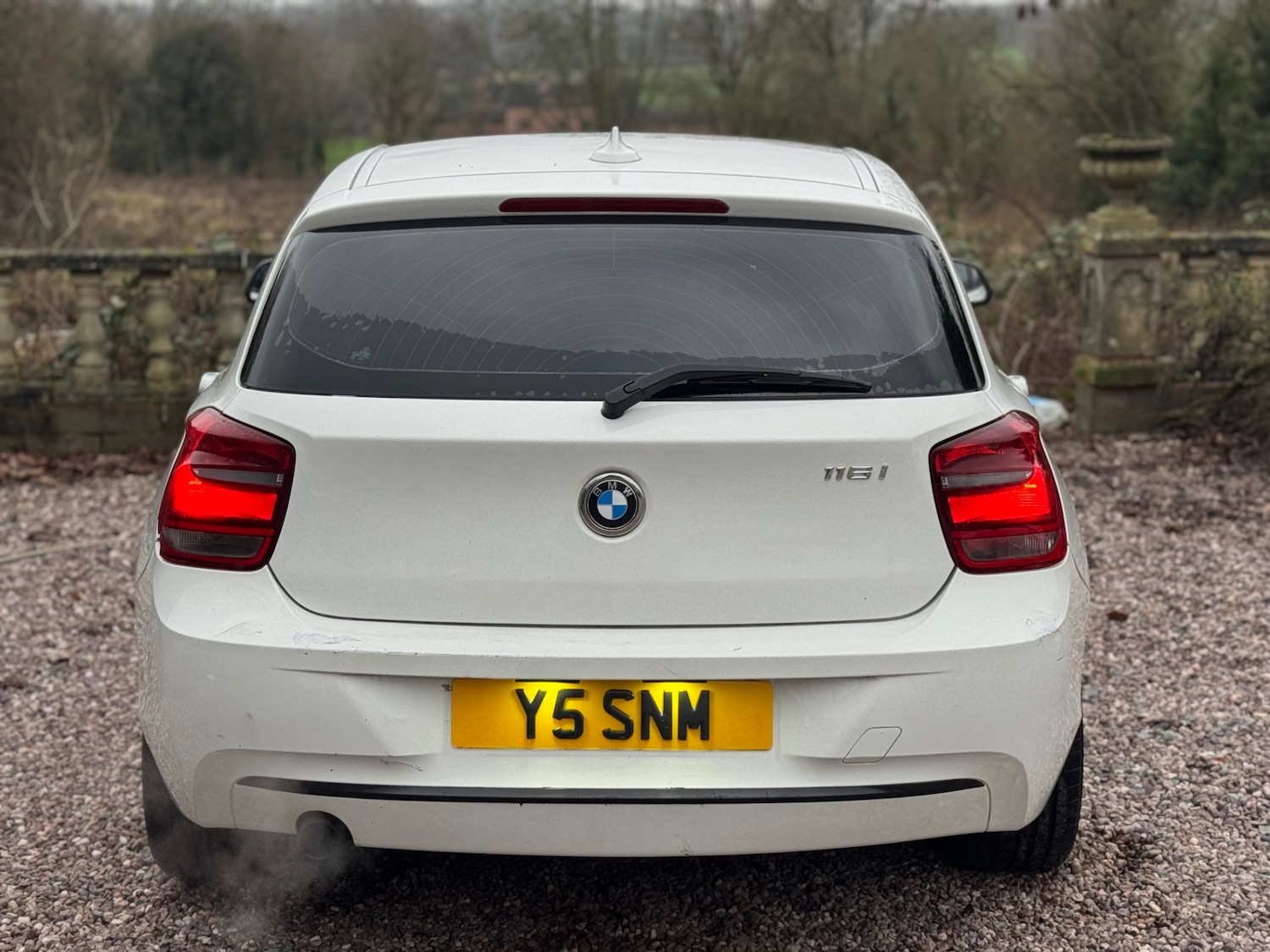 Used BMW 1 Series 2012 for sale - 77979850: Photo 6