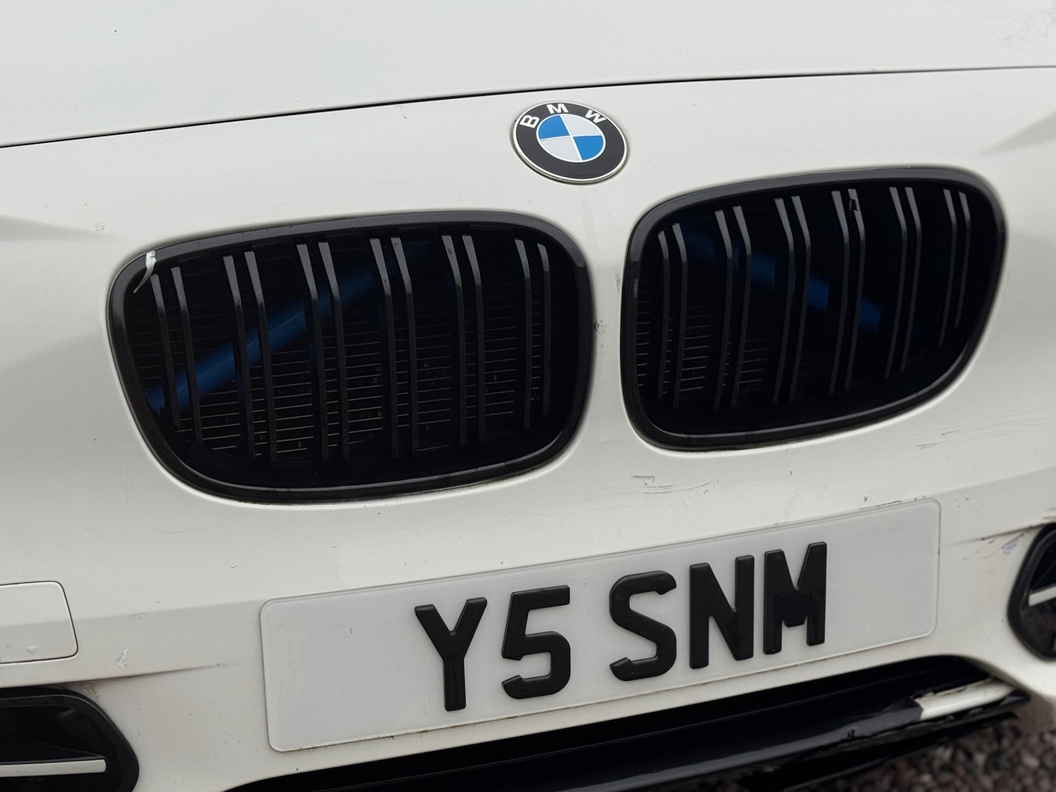 Used BMW 1 Series 2012 for sale - 77979850: Photo 8