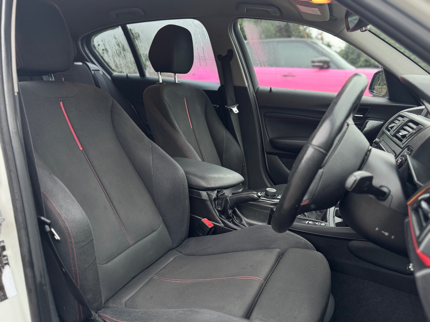 Used BMW 1 Series 2012 for sale - 77979850: Photo 9