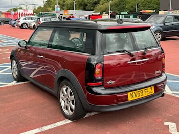 Used MINI Clubman 2009 for sale - 79688694: Photo