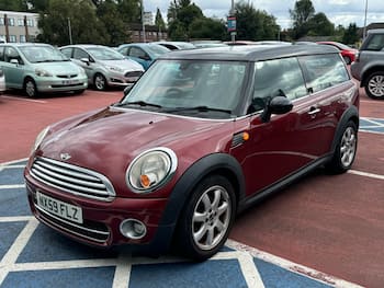 Used MINI Clubman 2009 for sale - 79688694: Photo