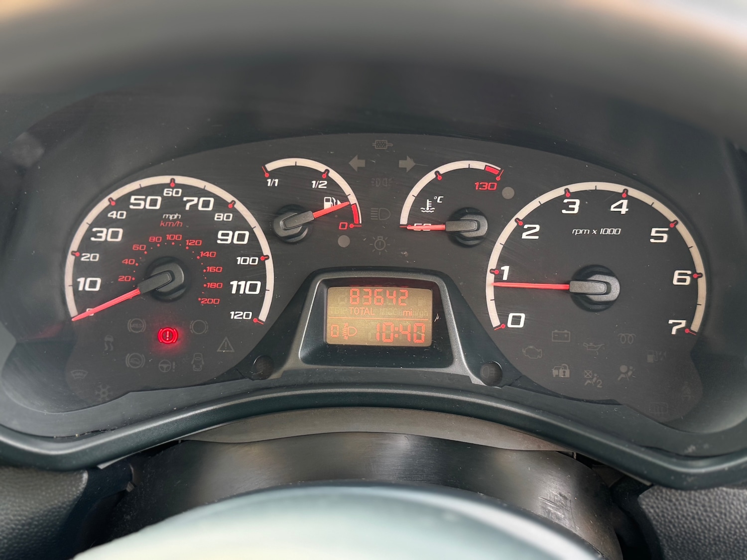 Used Ford Ka 2009 for sale - 77715472: Photo 10