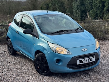 Used Ford Ka 2009 for sale - 77715472: Photo
