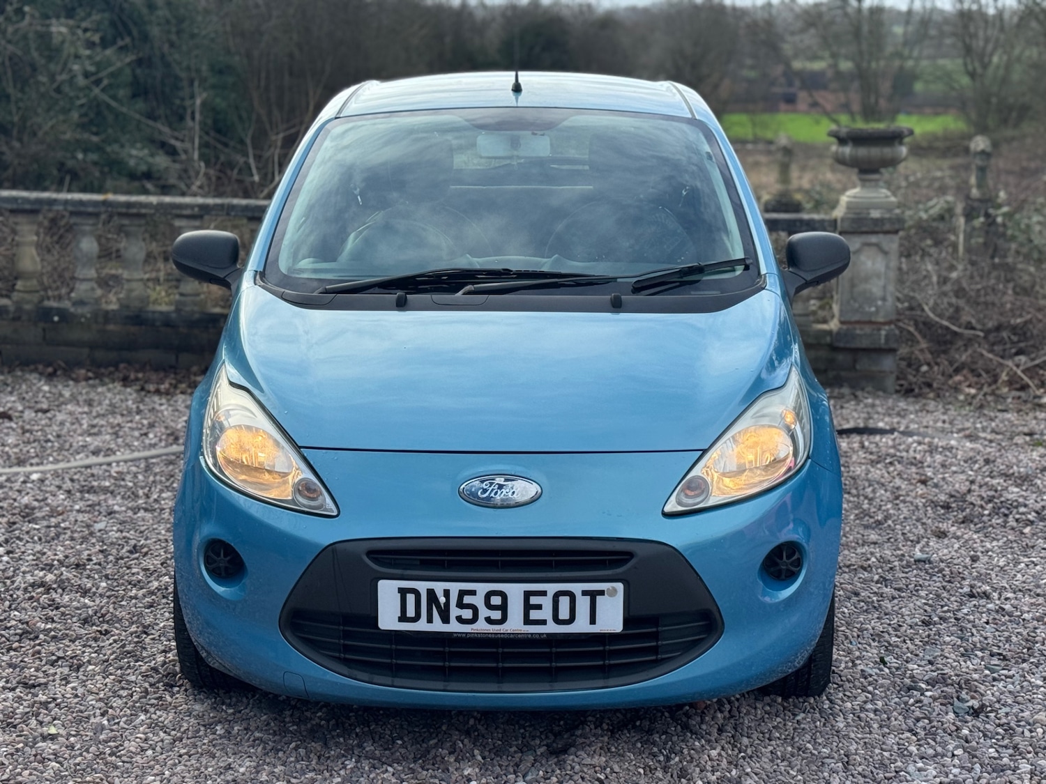 Used Ford Ka 2009 for sale - 77715472: Photo 5