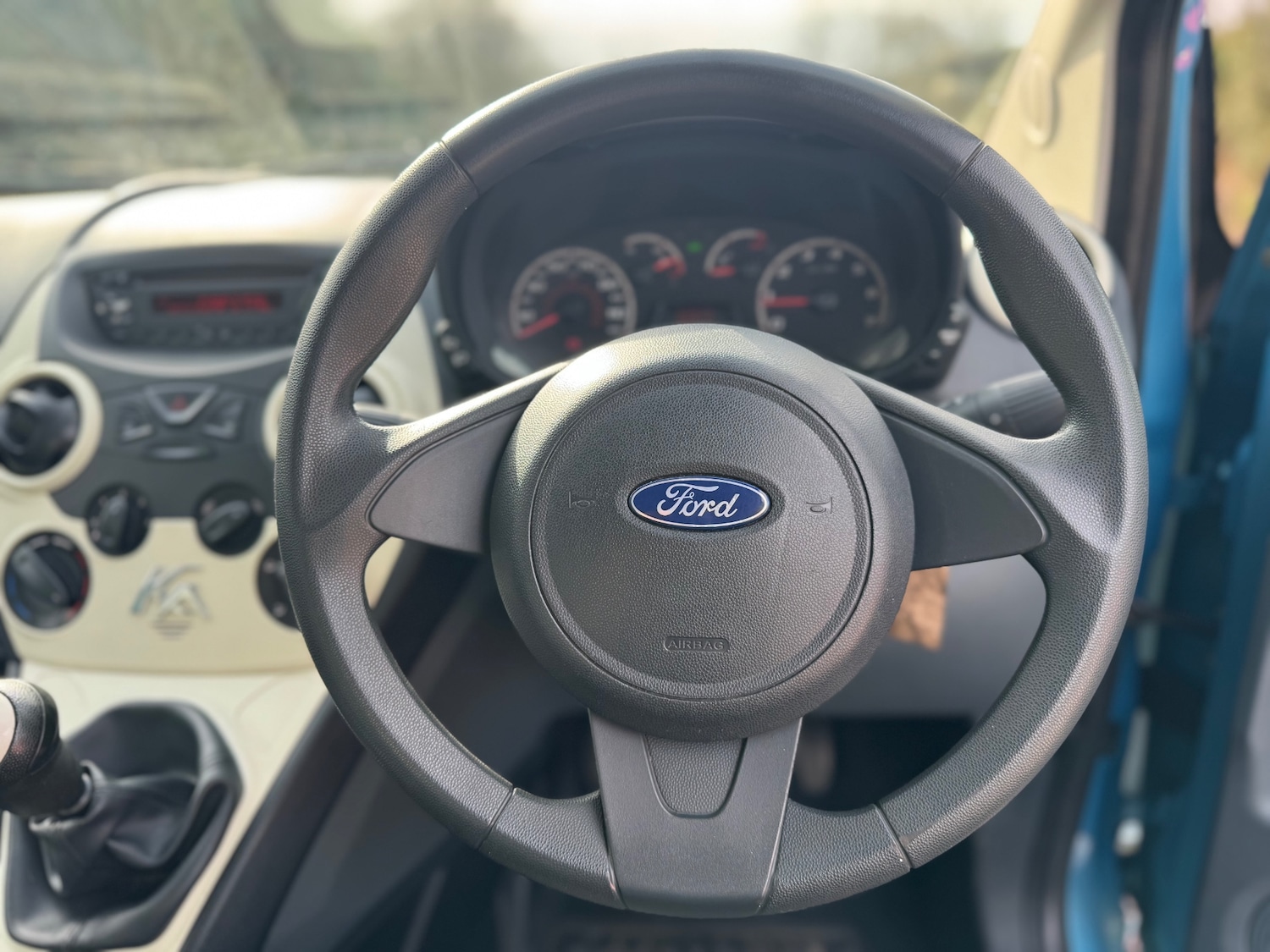 Used Ford Ka 2009 for sale - 77715472: Photo 7