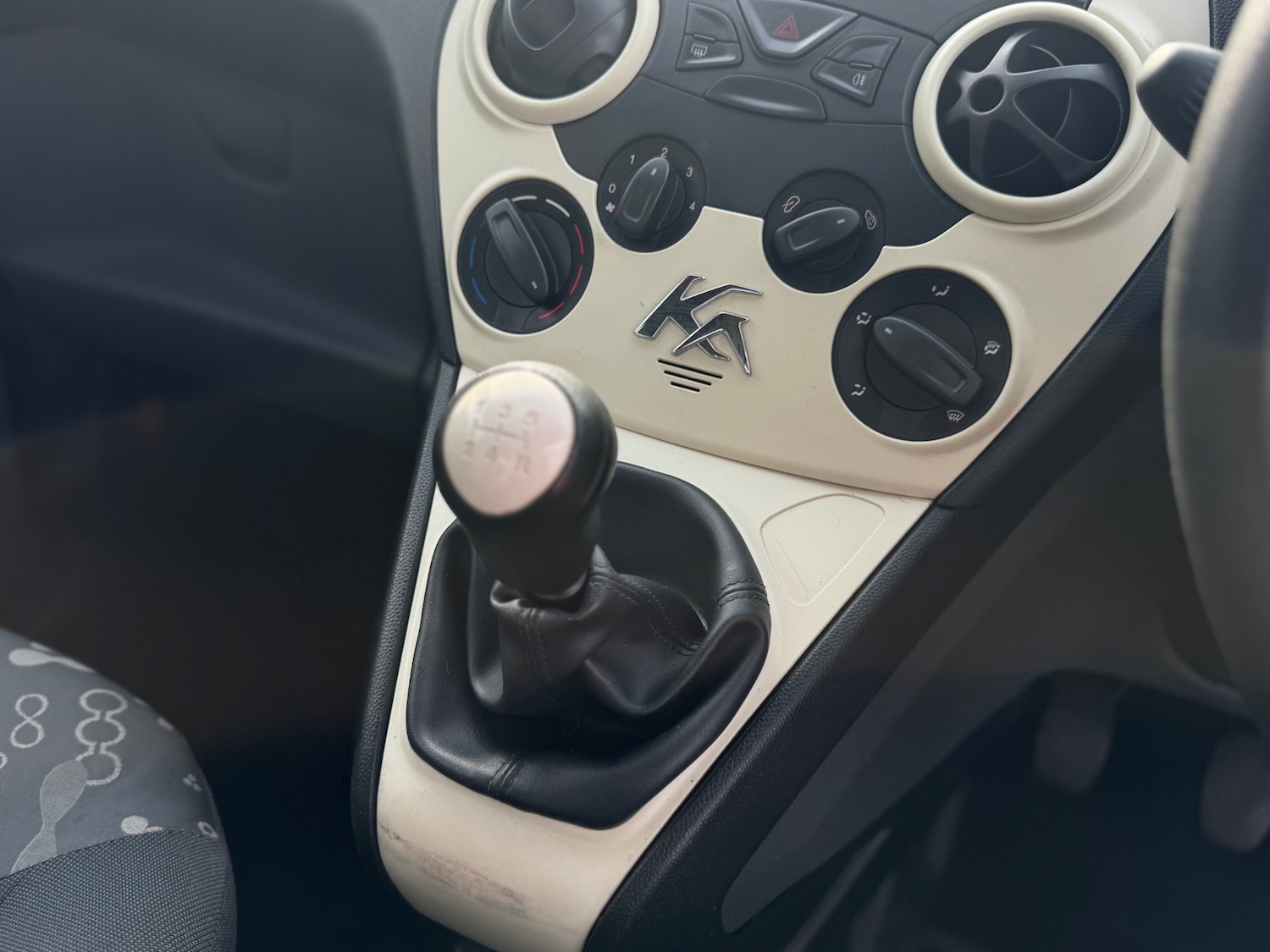 Used Ford Ka 2009 for sale - 77715472: Photo 8