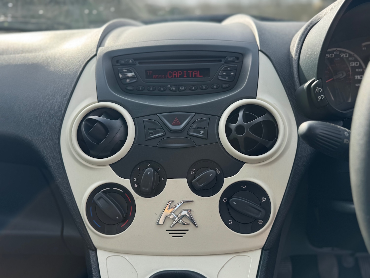 Used Ford Ka 2009 for sale - 77715472: Photo 9