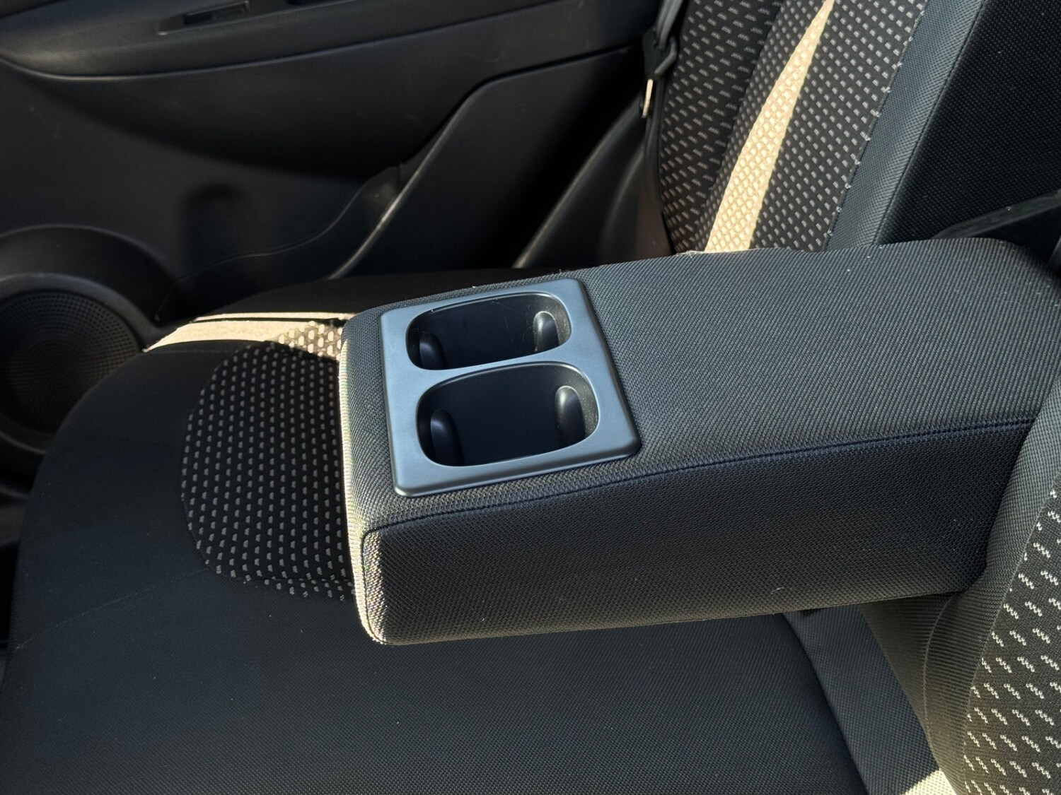 Used Nissan Qashqai 2009 for sale - 77954141: Photo 12