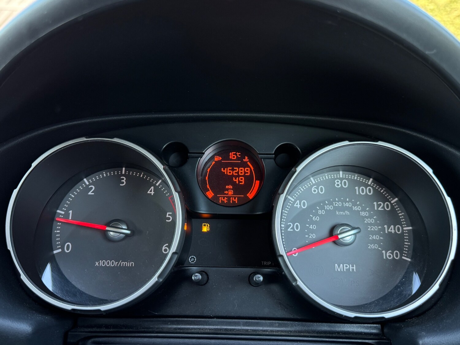 Used Nissan Qashqai 2009 for sale - 77954141: Photo 16