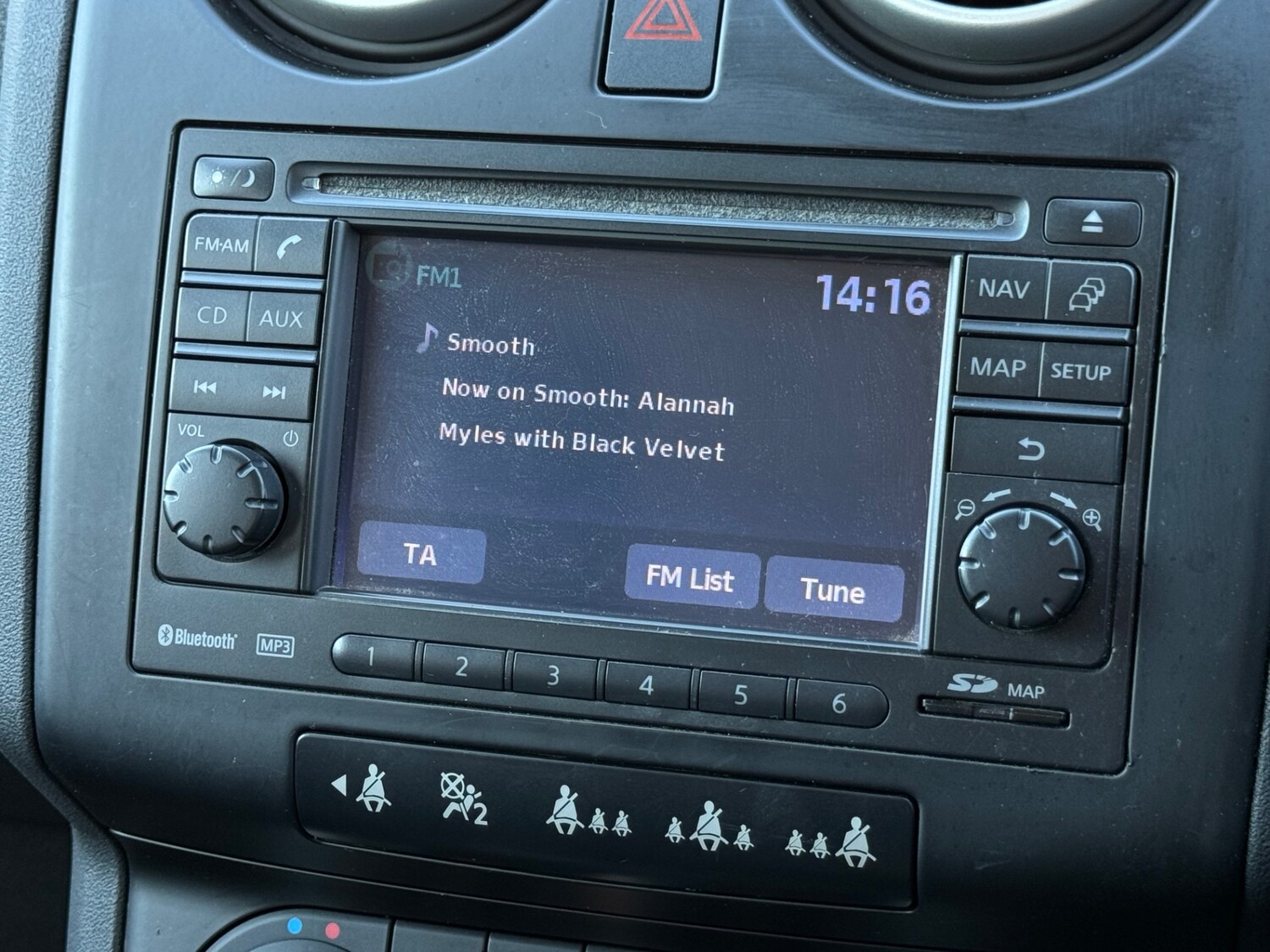 Used Nissan Qashqai 2009 for sale - 77954141: Photo 20