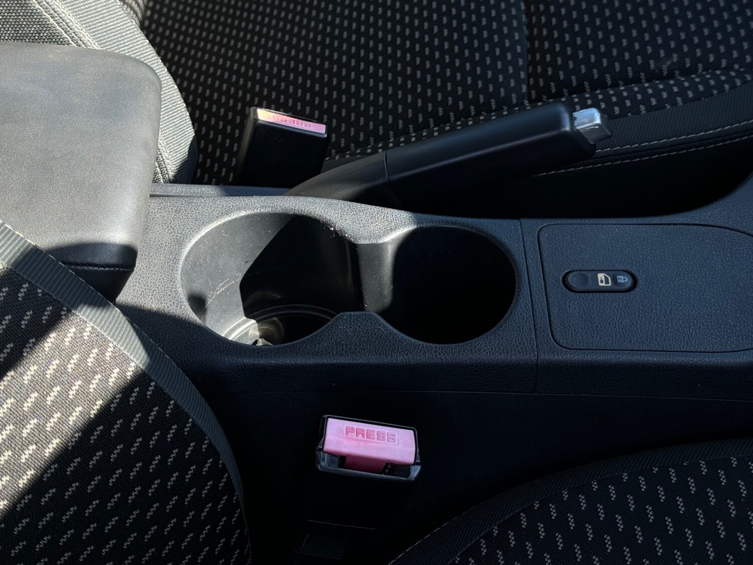 Used Nissan Qashqai 2009 for sale - 77954141: Photo 23