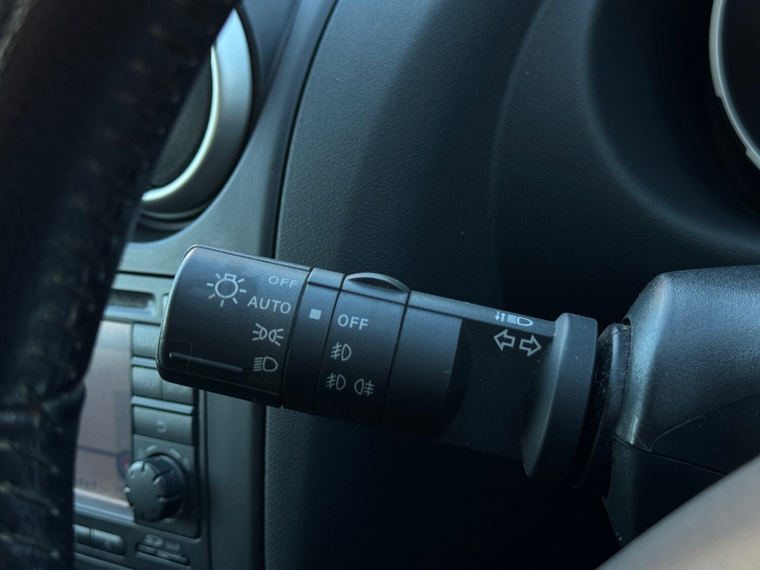 Used Nissan Qashqai 2009 for sale - 77954141: Photo 24