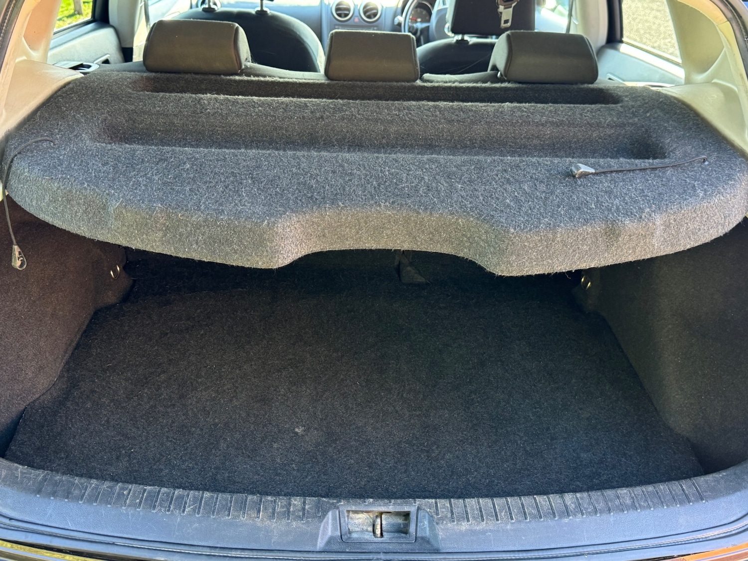 Used Nissan Qashqai 2009 for sale - 77954141: Photo 4