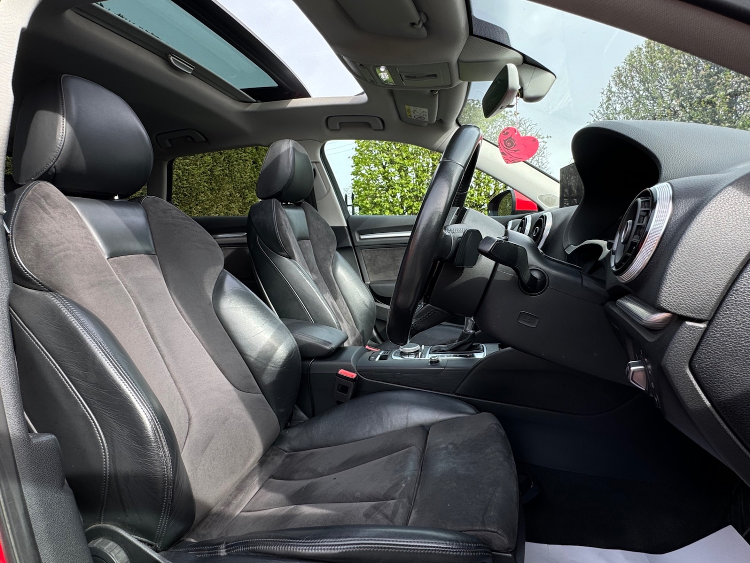 Used Audi A3 2016 for sale - 78202166: Photo 10