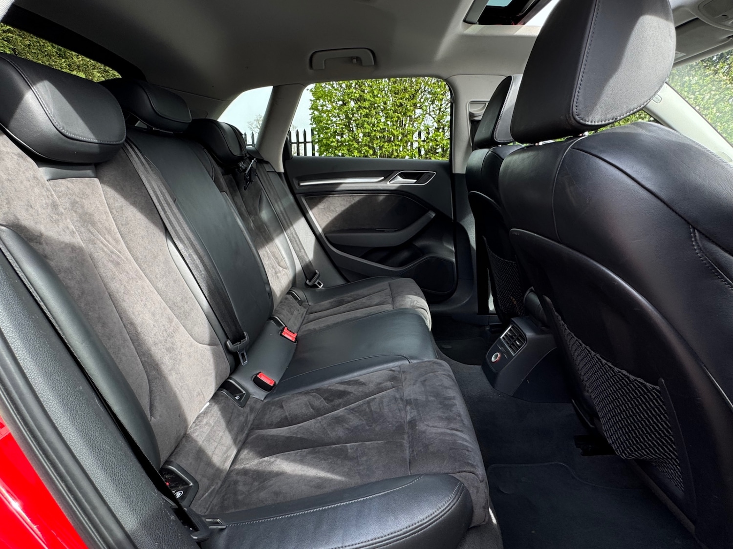 Used Audi A3 2016 for sale - 78202166: Photo 11