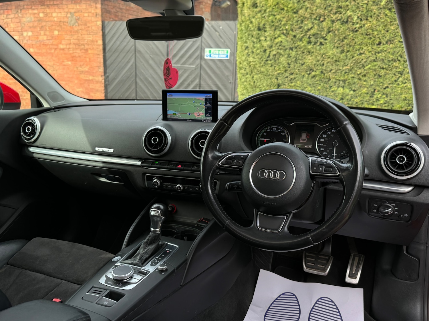 Used Audi A3 2016 for sale - 78202166: Photo 12