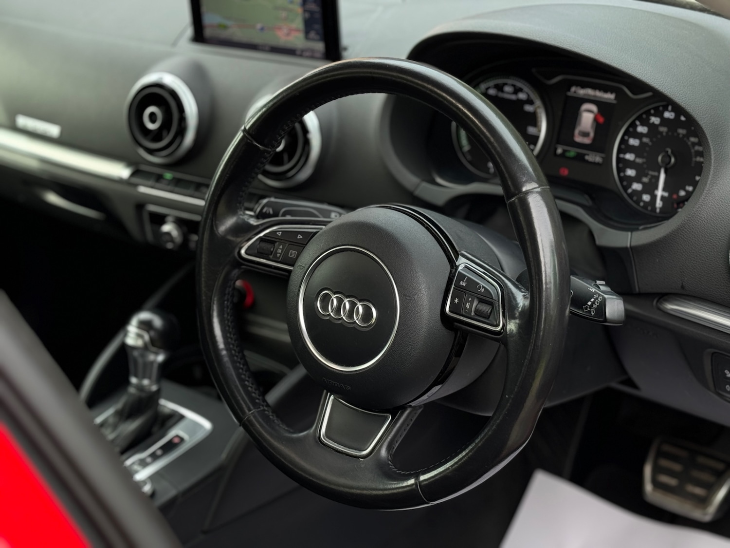 Used Audi A3 2016 for sale - 78202166: Photo 13