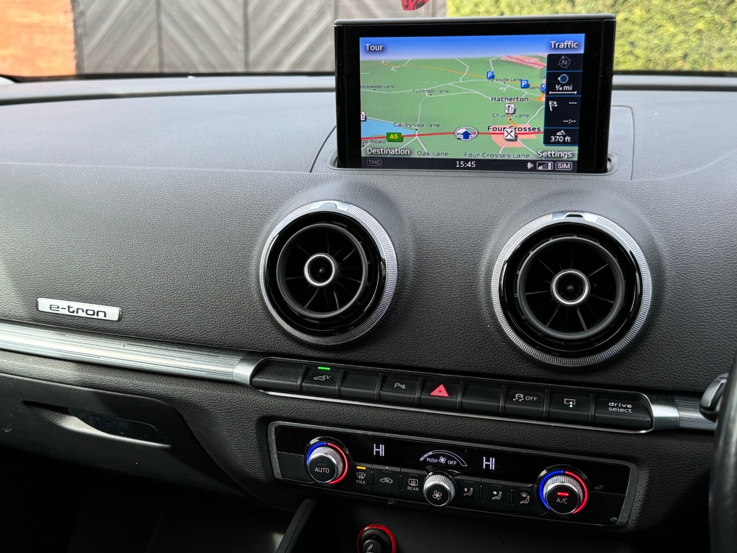 Used Audi A3 2016 for sale - 78202166: Photo 16