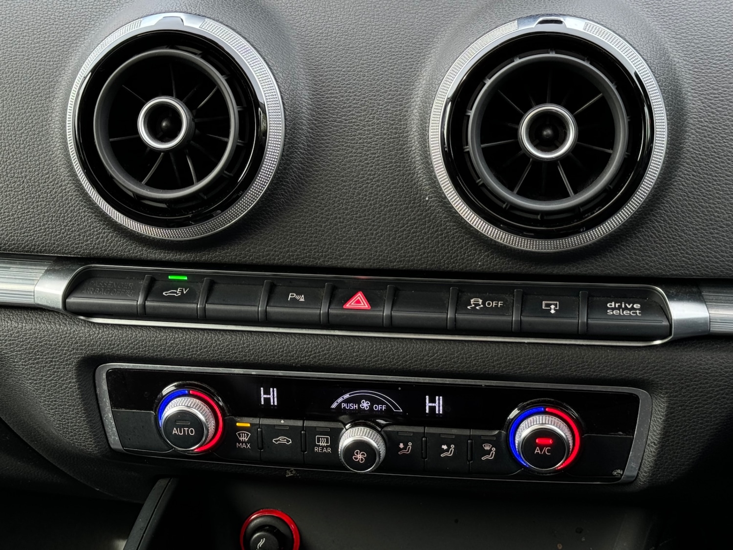 Used Audi A3 2016 for sale - 78202166: Photo 17