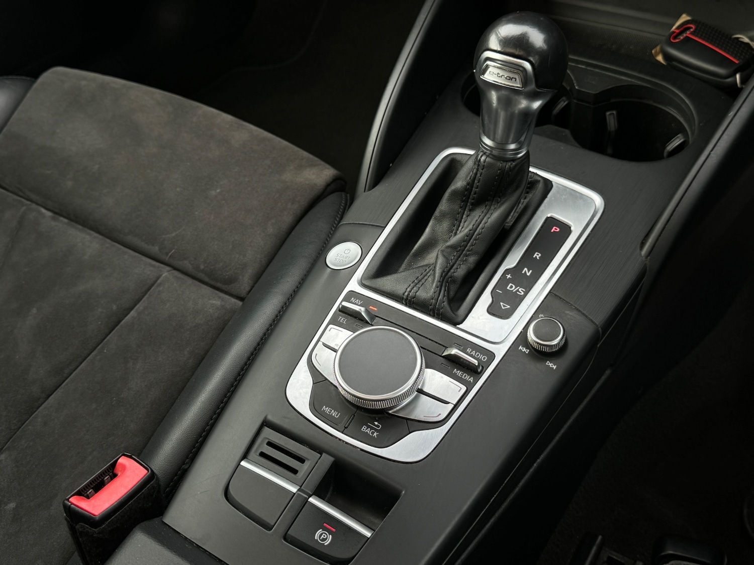 Used Audi A3 2016 for sale - 78202166: Photo 18