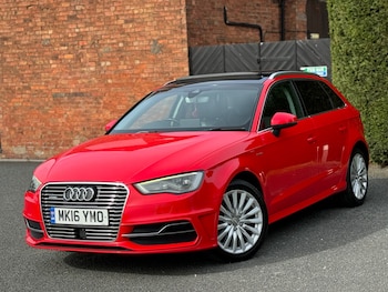 Audi A3 feature image