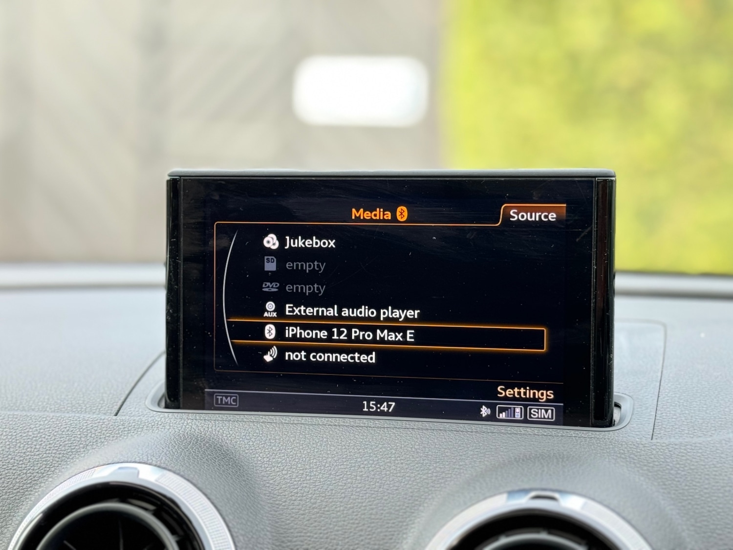 Used Audi A3 2016 for sale - 78202166: Photo 20