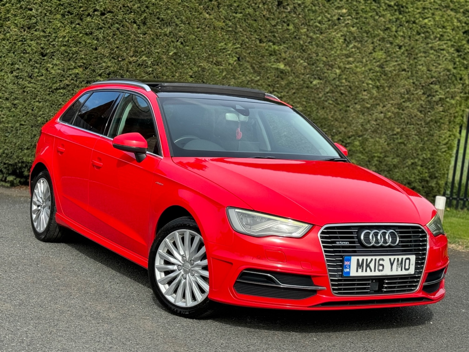 Used Audi A3 2016 for sale - 78202166: Photo 3