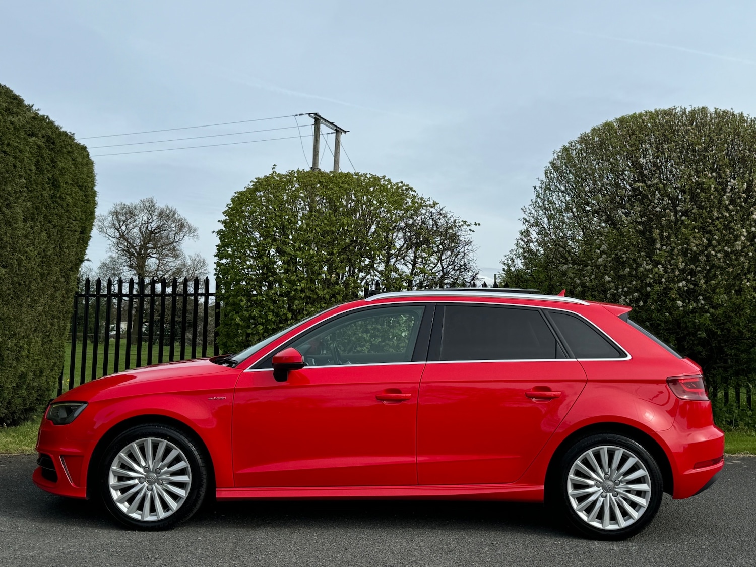 Used Audi A3 2016 for sale - 78202166: Photo 7