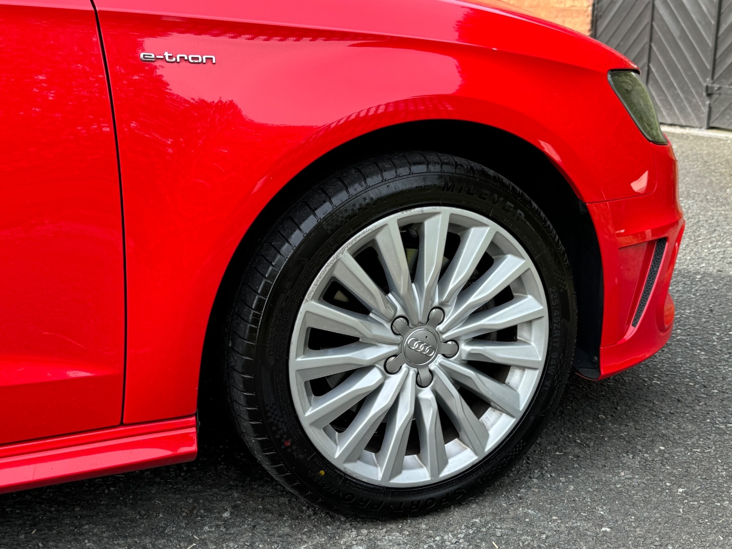 Used Audi A3 2016 for sale - 78202166: Photo 8