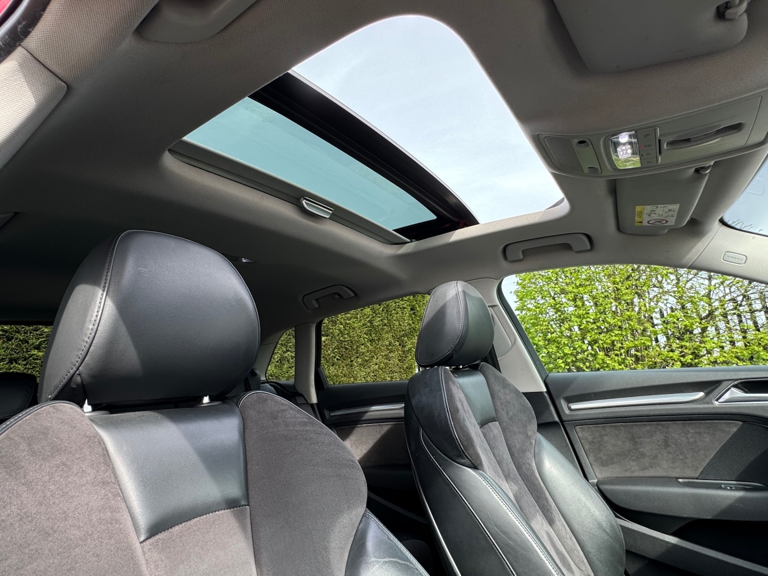 Used Audi A3 2016 for sale - 78202166: Photo 9