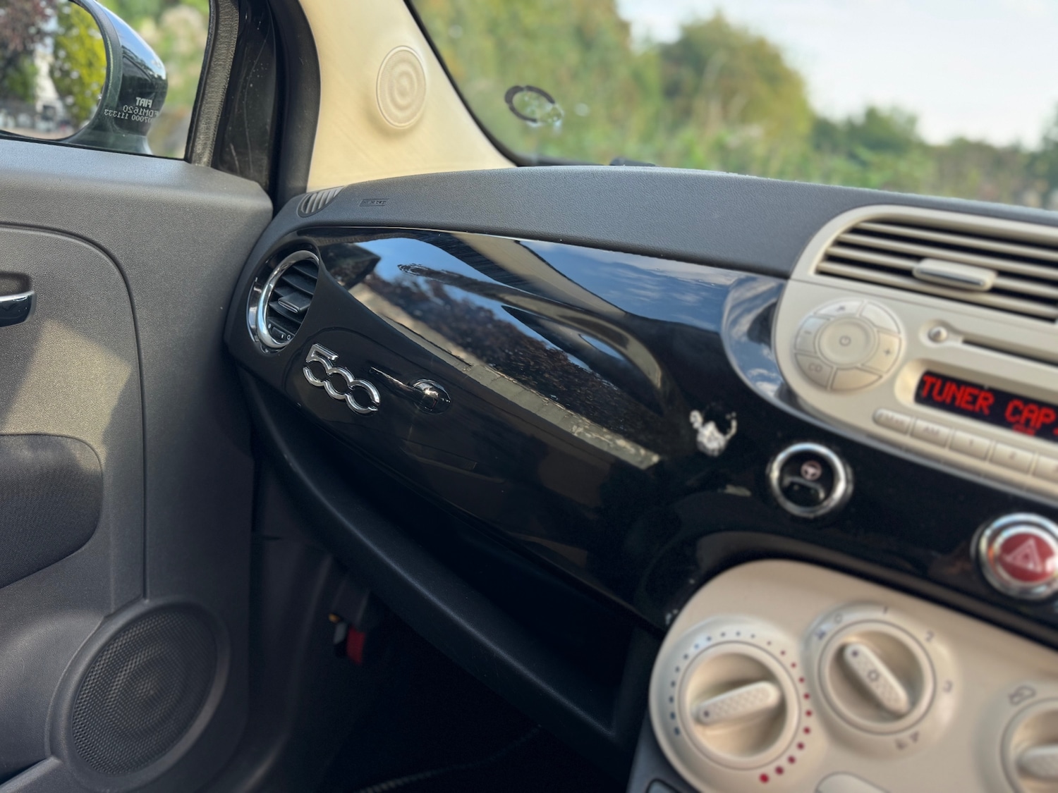 Used Fiat 500 2008 for sale - 77981196: Photo 13