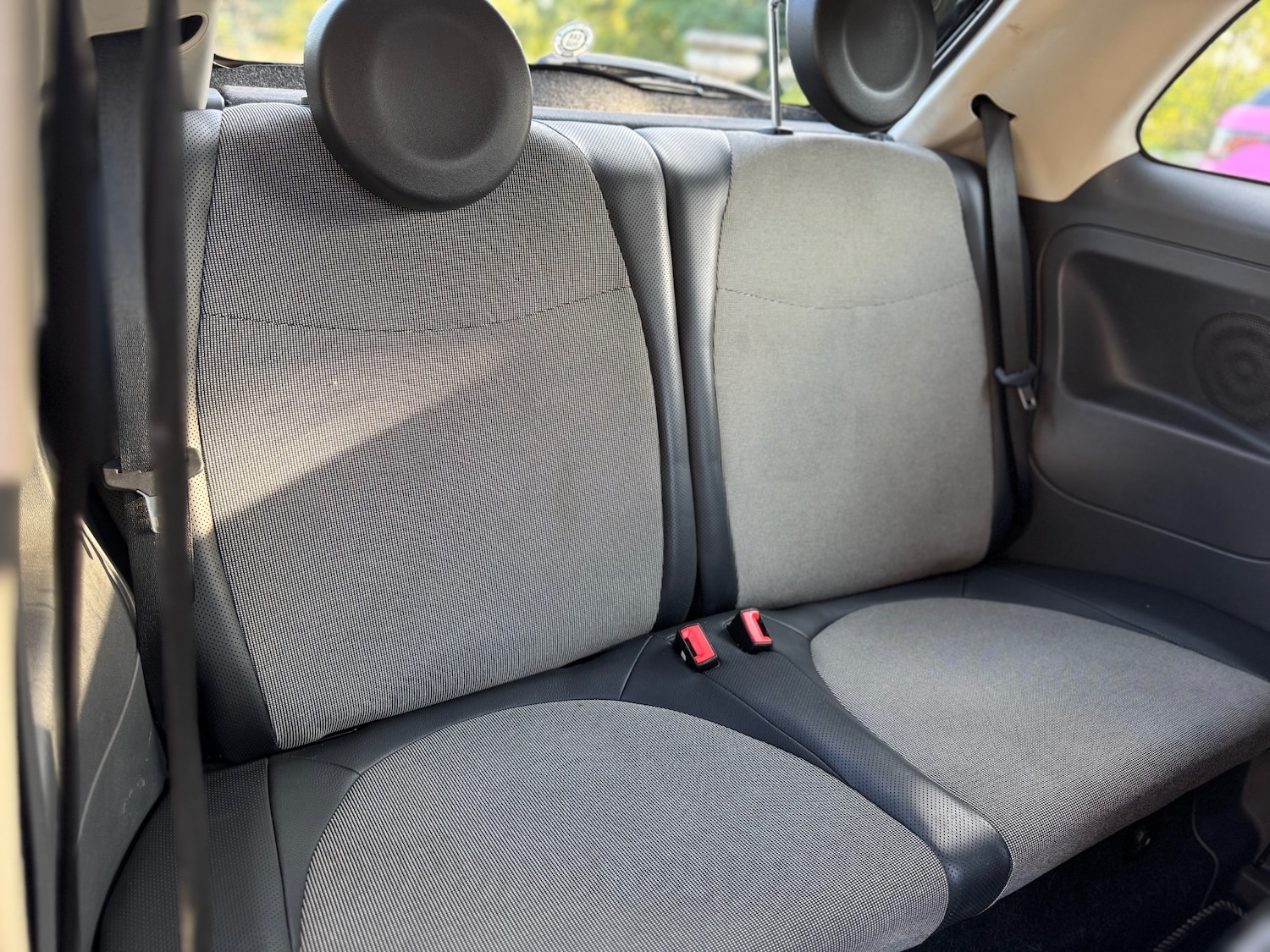 Used Fiat 500 2008 for sale - 77981196: Photo 9