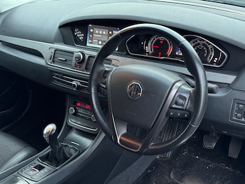 Used MG MG6 2016 for sale - 78621452: Photo