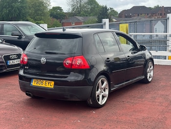 Used Volkswagen Golf 2006 for sale - 78627804: Photo