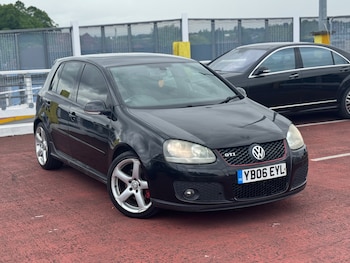Used Volkswagen Golf 2006 for sale - 78627804: Photo