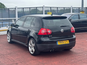 Used Volkswagen Golf 2006 for sale - 78627804: Photo