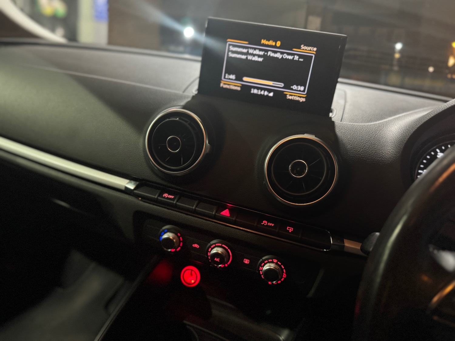 Used Audi A3 2014 for sale - 77039218: Photo 11