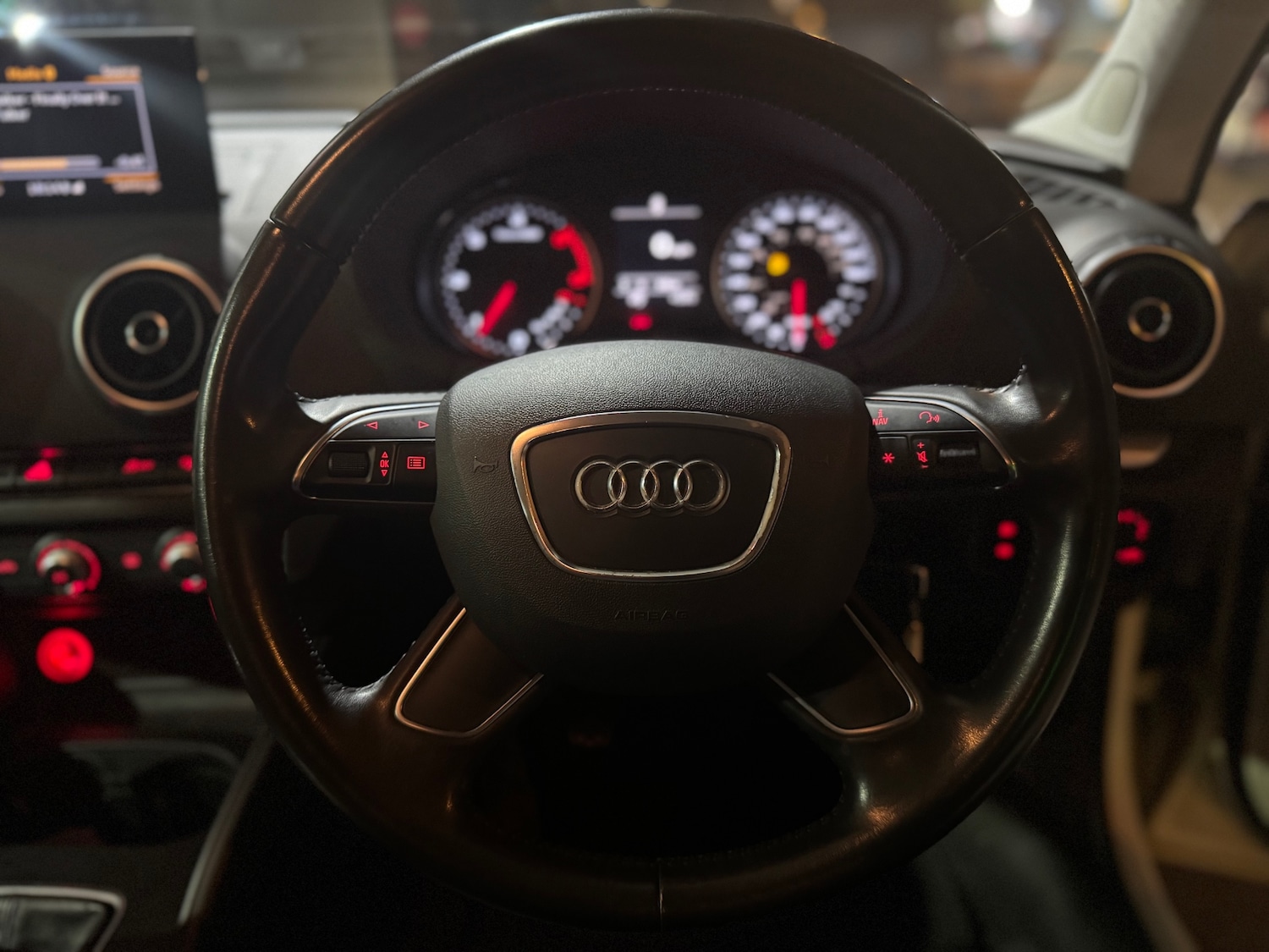 Used Audi A3 2014 for sale - 77039218: Photo 7