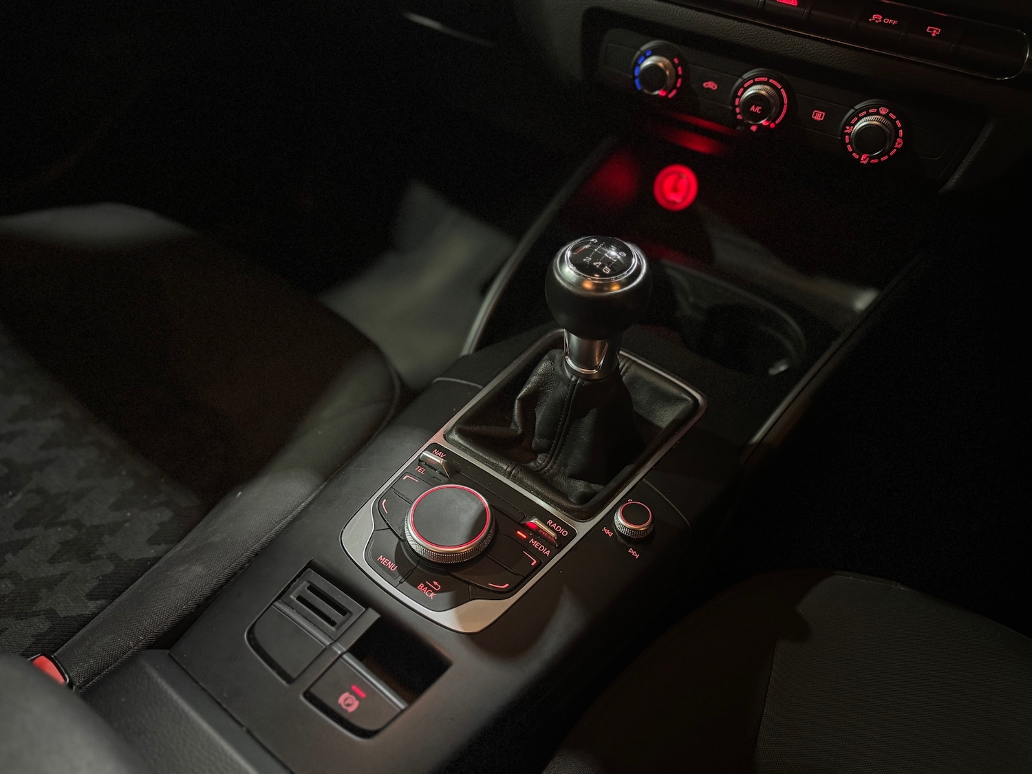 Used Audi A3 2014 for sale - 77039218: Photo 8