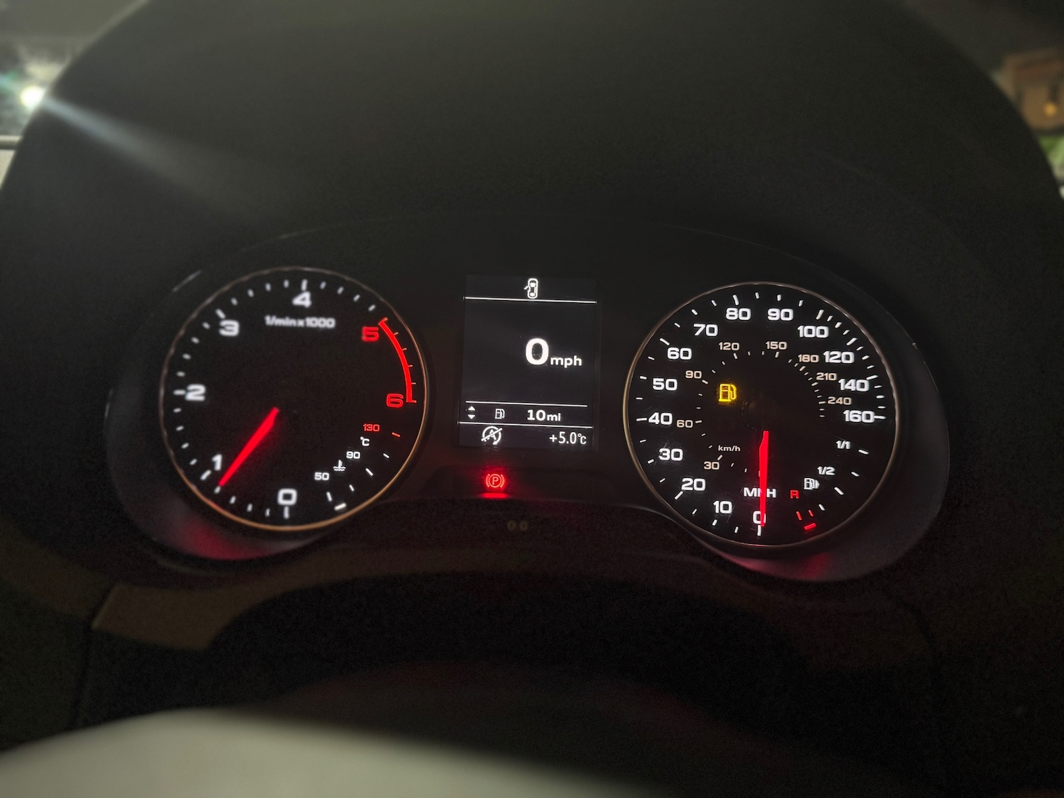 Used Audi A3 2014 for sale - 77039218: Photo 9