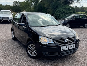 Volkswagen - Polo