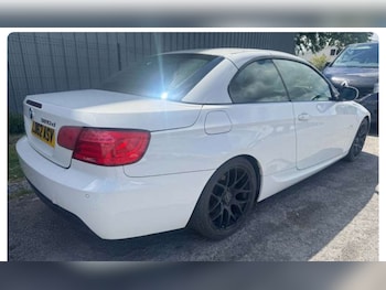 Used BMW 3 Series 2012 for sale - 78621191: Photo