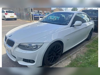 Used BMW 3 Series 2012 for sale - 78621191: Photo