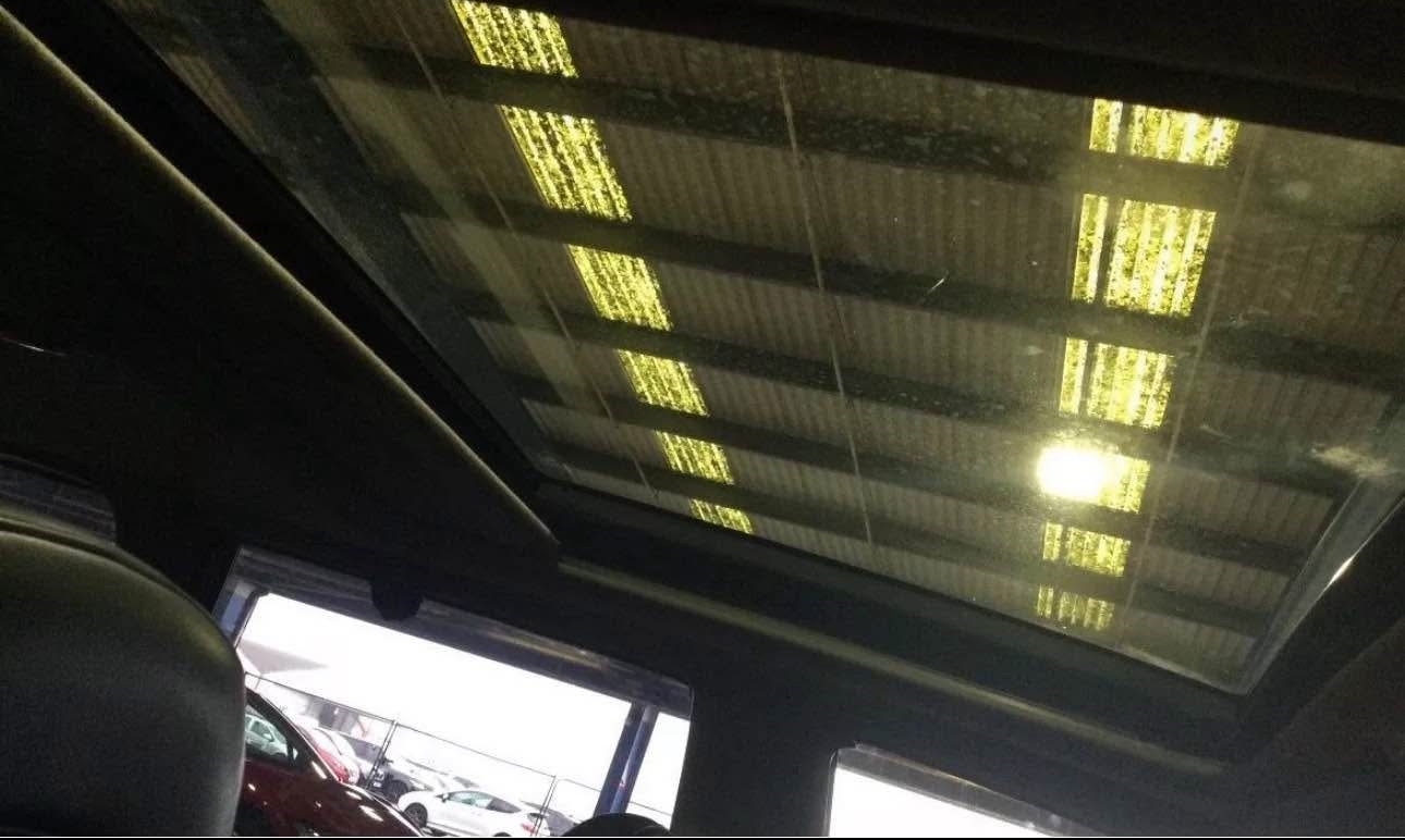 Used Nissan X-Trail 2005 for sale - 76517506: Photo 7