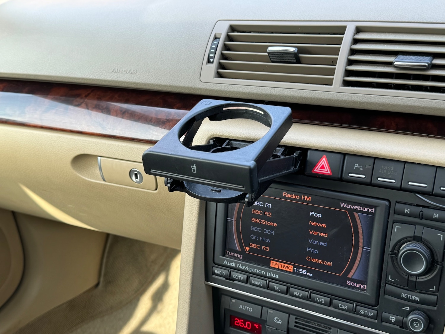 Used Audi A4 Avant 2007 for sale - 77766300: Photo 14