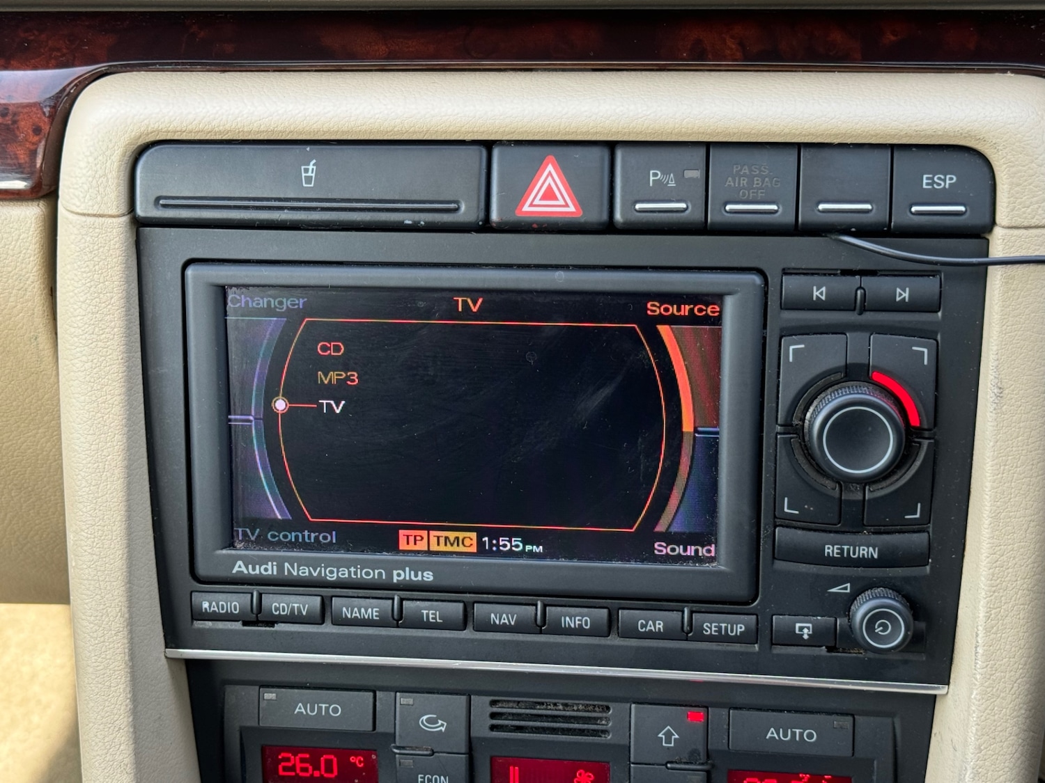 Used Audi A4 Avant 2007 for sale - 77766300: Photo 17