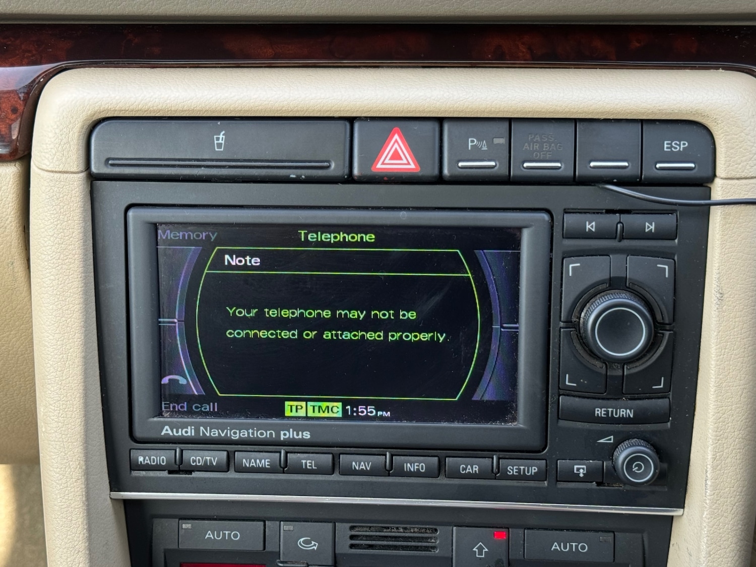 Used Audi A4 Avant 2007 for sale - 77766300: Photo 18