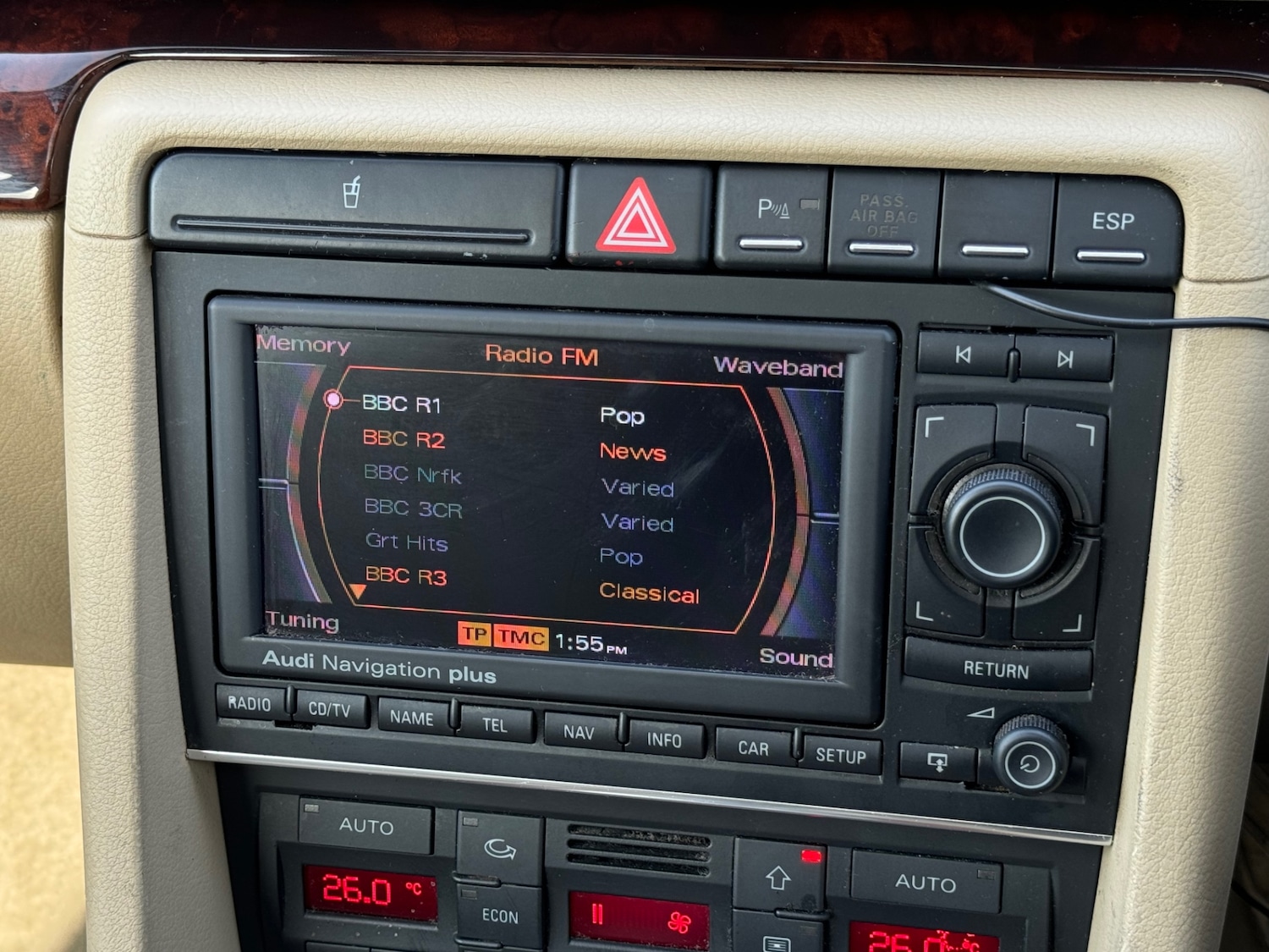 Used Audi A4 Avant 2007 for sale - 77766300: Photo 19