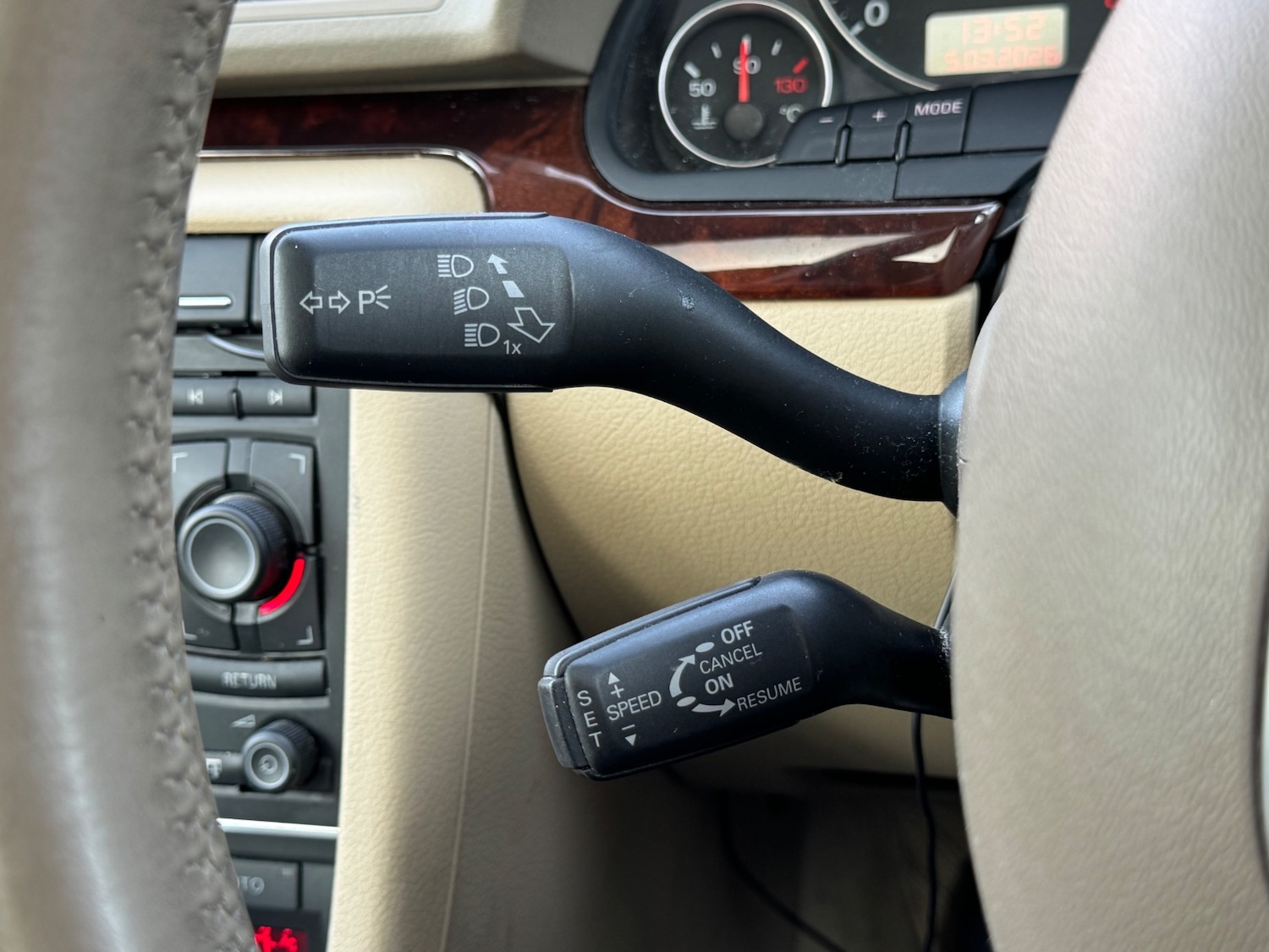 Used Audi A4 Avant 2007 for sale - 77766300: Photo 22