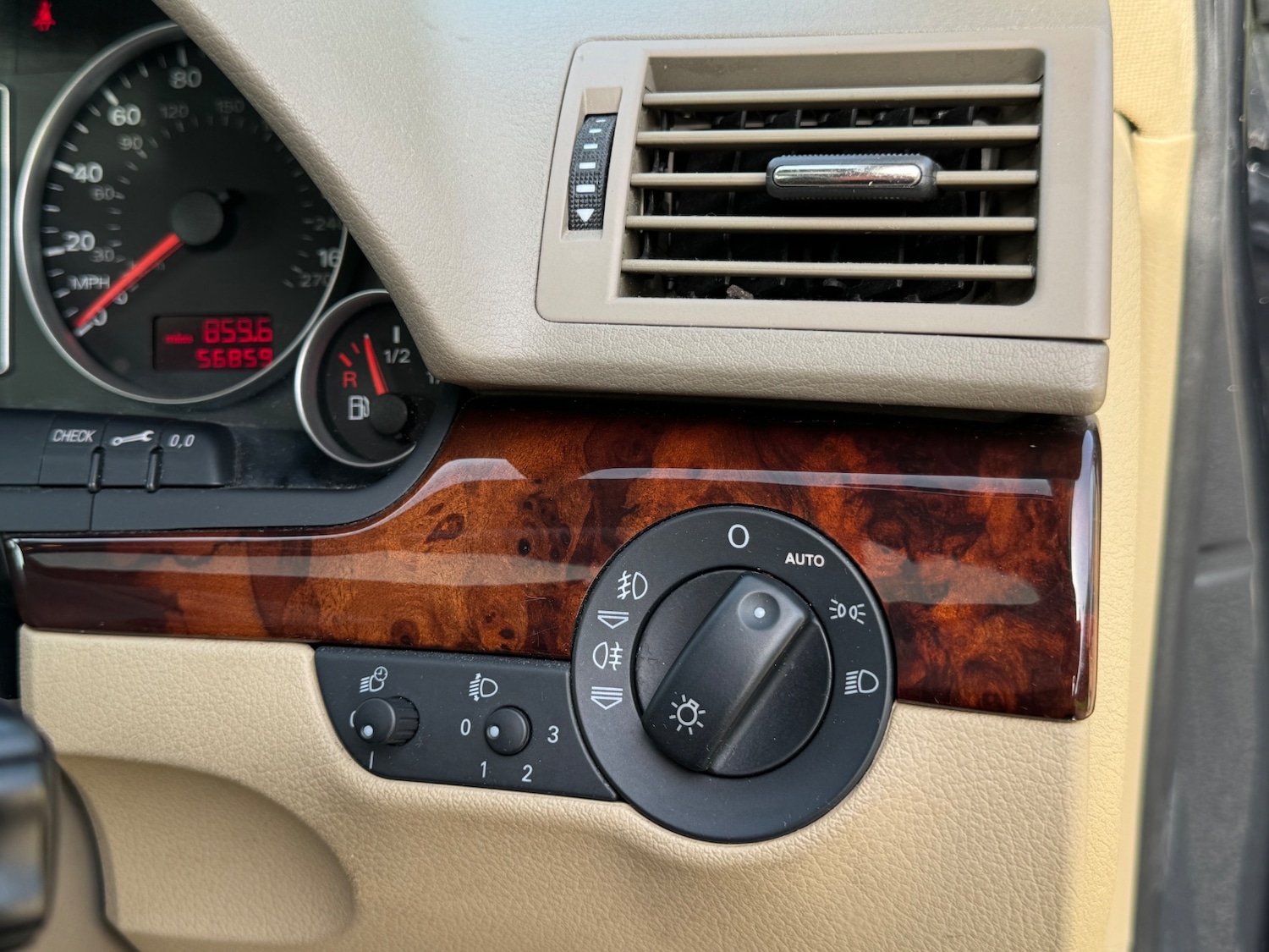 Used Audi A4 Avant 2007 for sale - 77766300: Photo 23